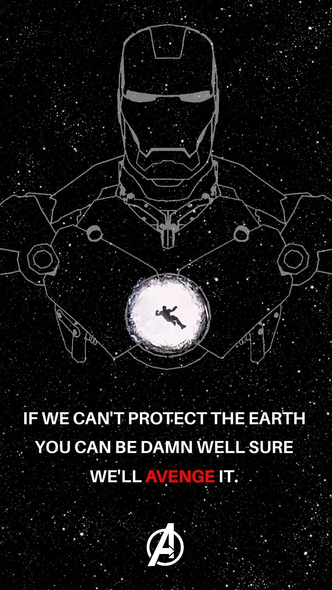 1110x1970 I have hopes that this will be the quote used in the trailer, Phone