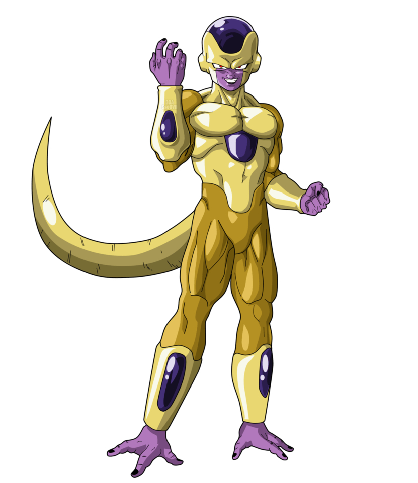 840x970 Frieza Movies, Phone