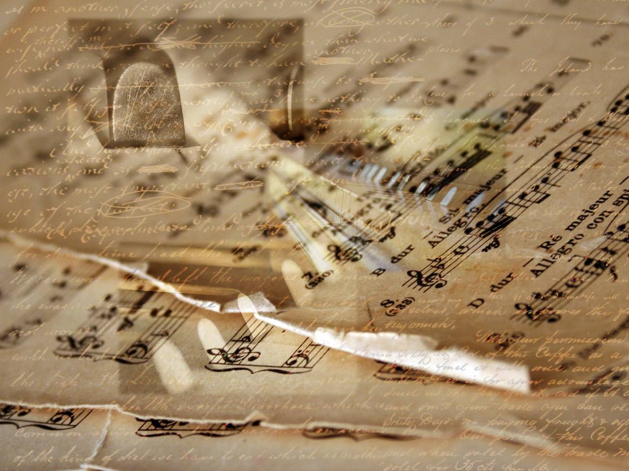 1280x960 Wallpaper For > Classical Music Piano Wallpaper, Desktop