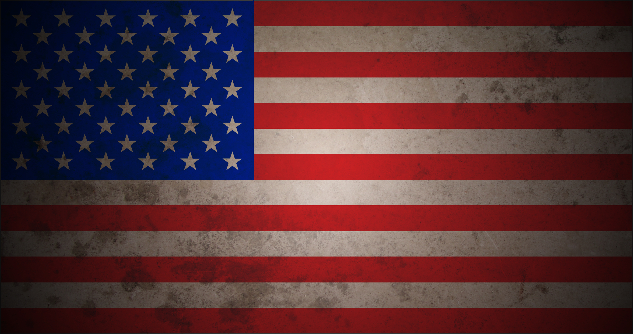 2080x1100 USA Flag Desktop Wallpaper, Desktop