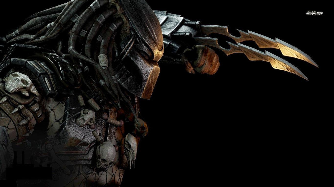 1370x770 Predator wallpaper wallpaper - #, Desktop