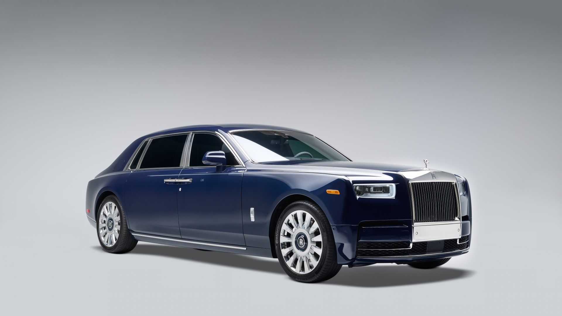 1920x1080 Koa Phantom: A New Exquisite Creation From Rolls Royce Bespoke, Desktop