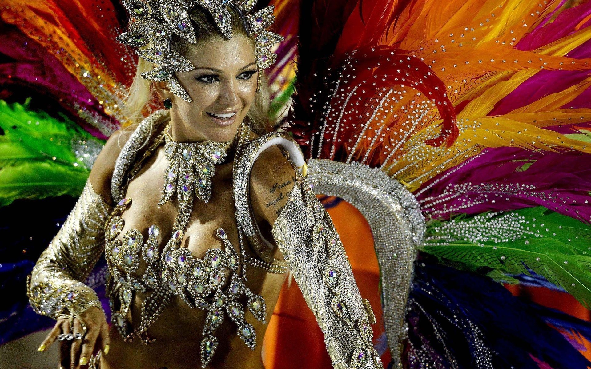 1920x1200 Brazil carnival samba wallpaperx1200, Desktop