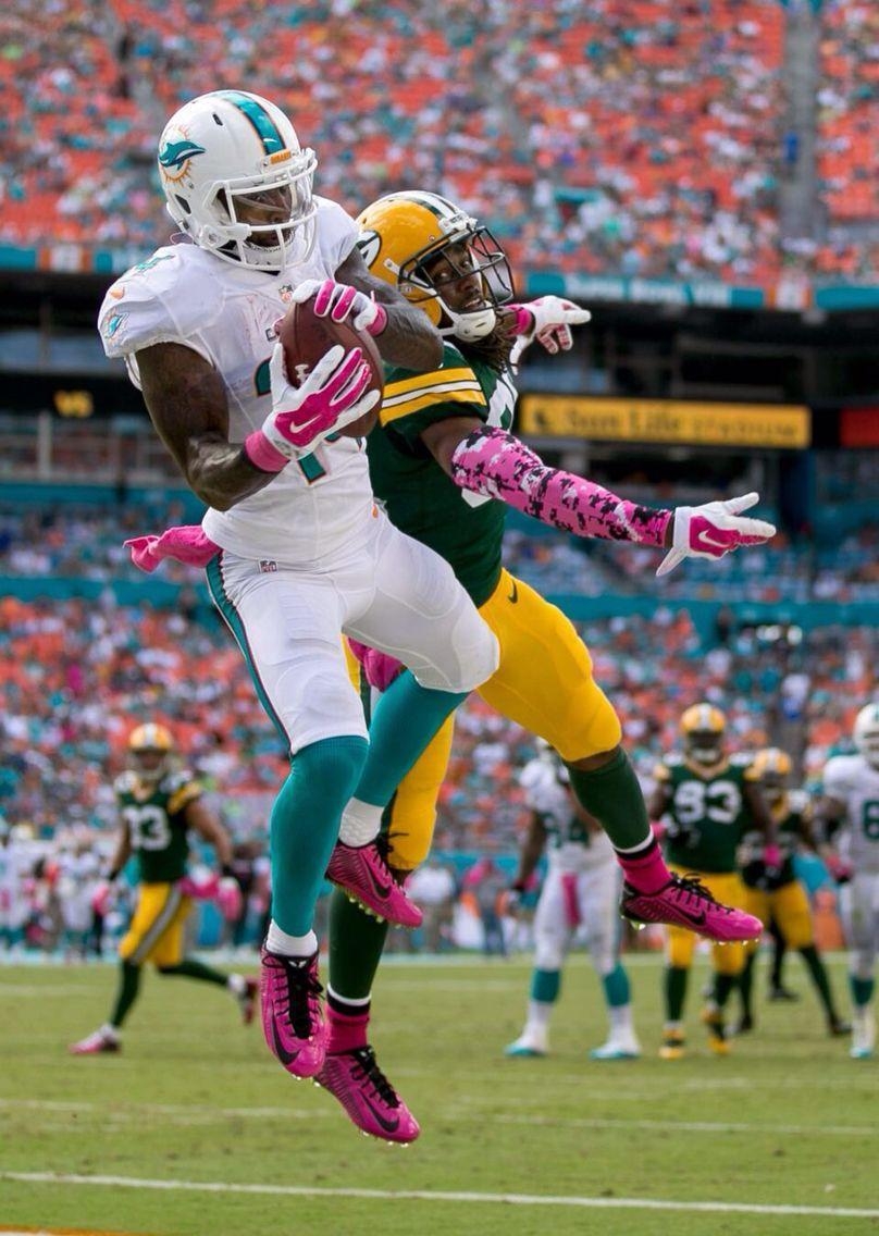 810x1140 Jarvis Landry. NFL MIAMI DOLPHINS, Phone