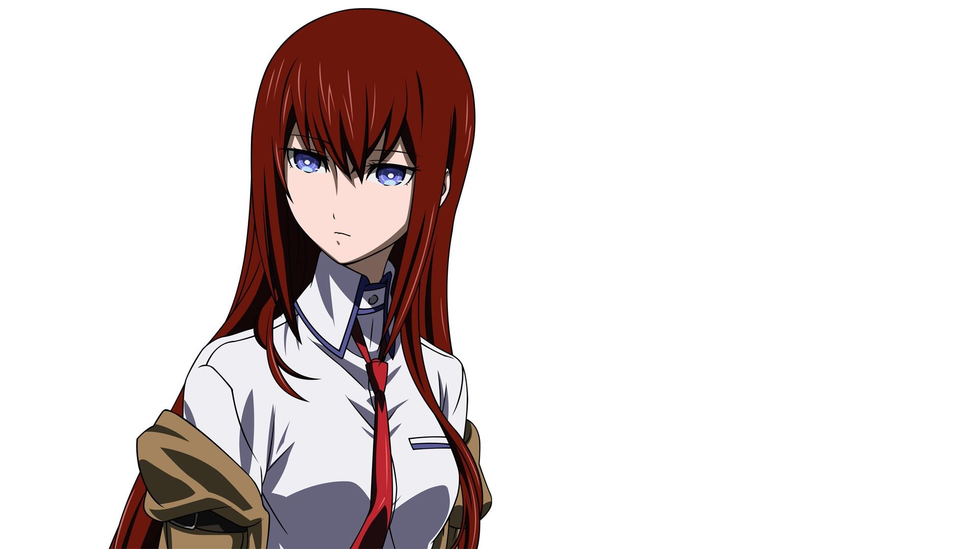 1920x1080 Kurisu Makise HD Wallpaperx1080, Desktop