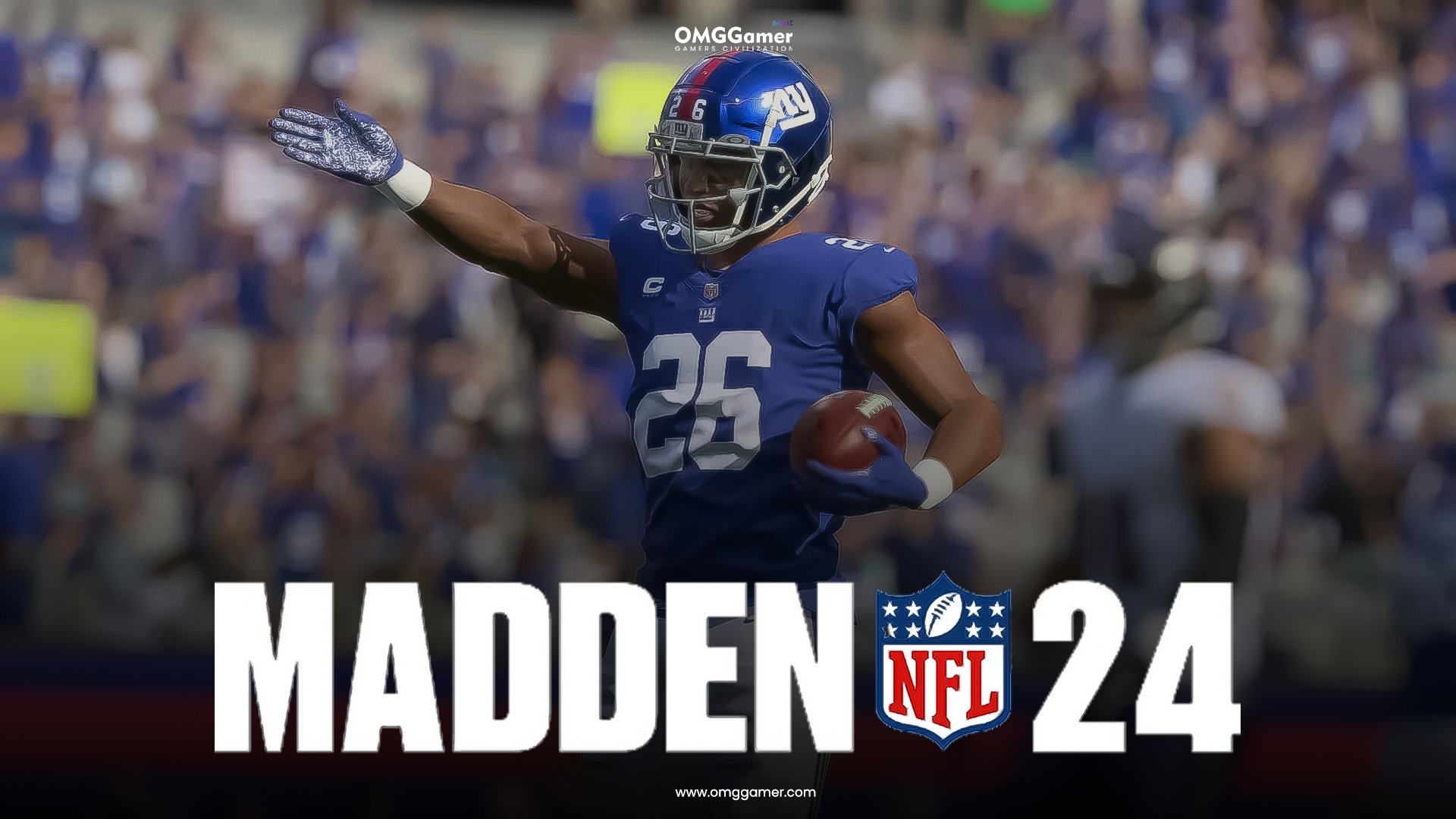 1920x1080 NFL Madden 24: Release Date, Trailer, Features Of The Game And Everything You Need To Know, Desktop