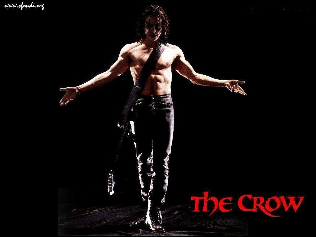 1030x770 The Crow Wallpaper Brandon Lee, Desktop