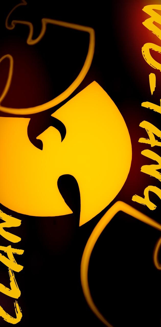 630x1280 Wu Tang Wallpaper, Phone