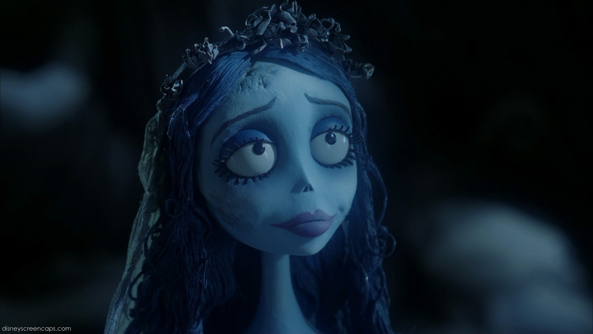 1920x1080 Corpse Bride Wallpaper HD, Desktop