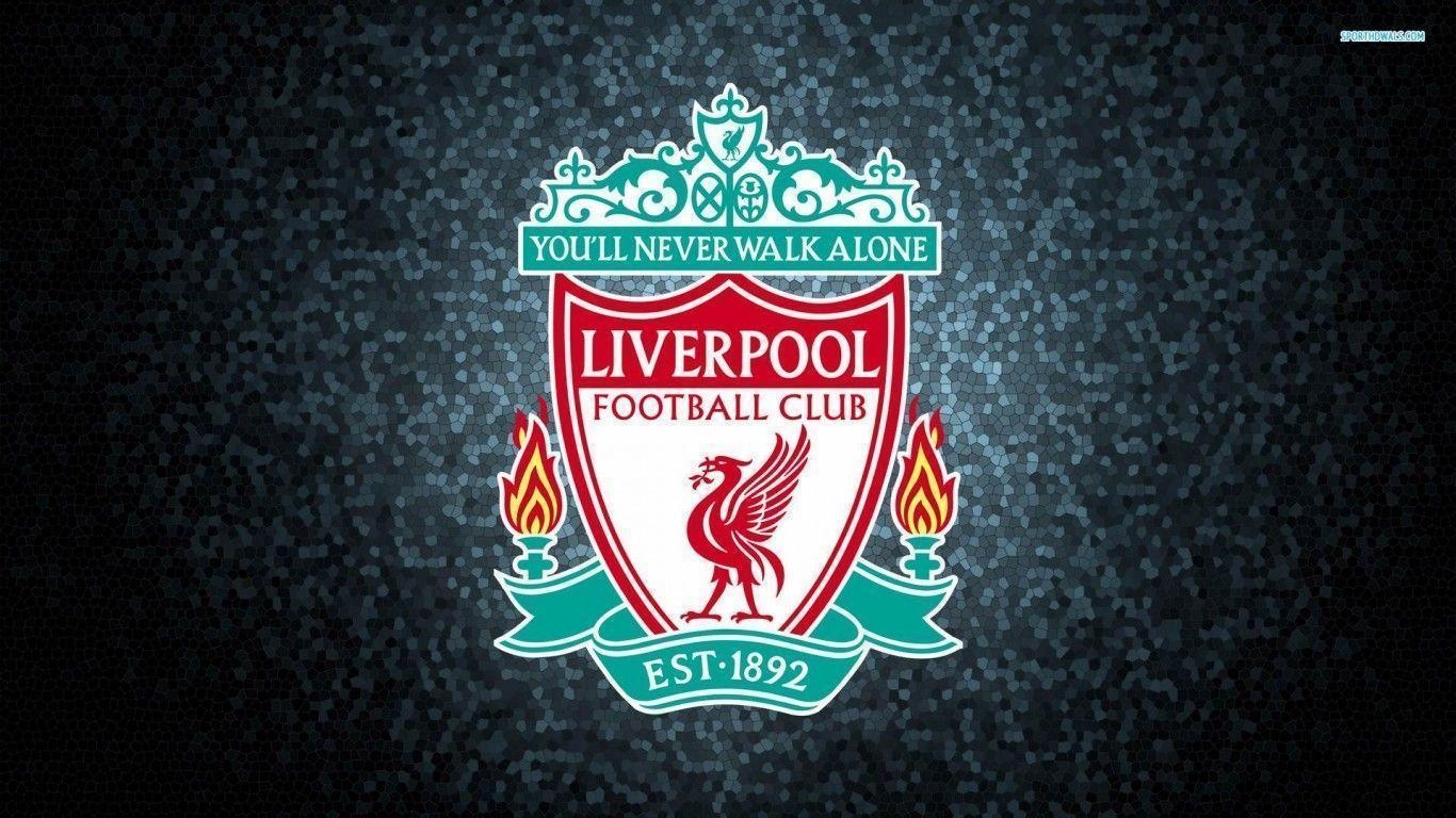 1370x770 Liverpool FC HD Wallpaper. Walpaper logo Clubs, Desktop