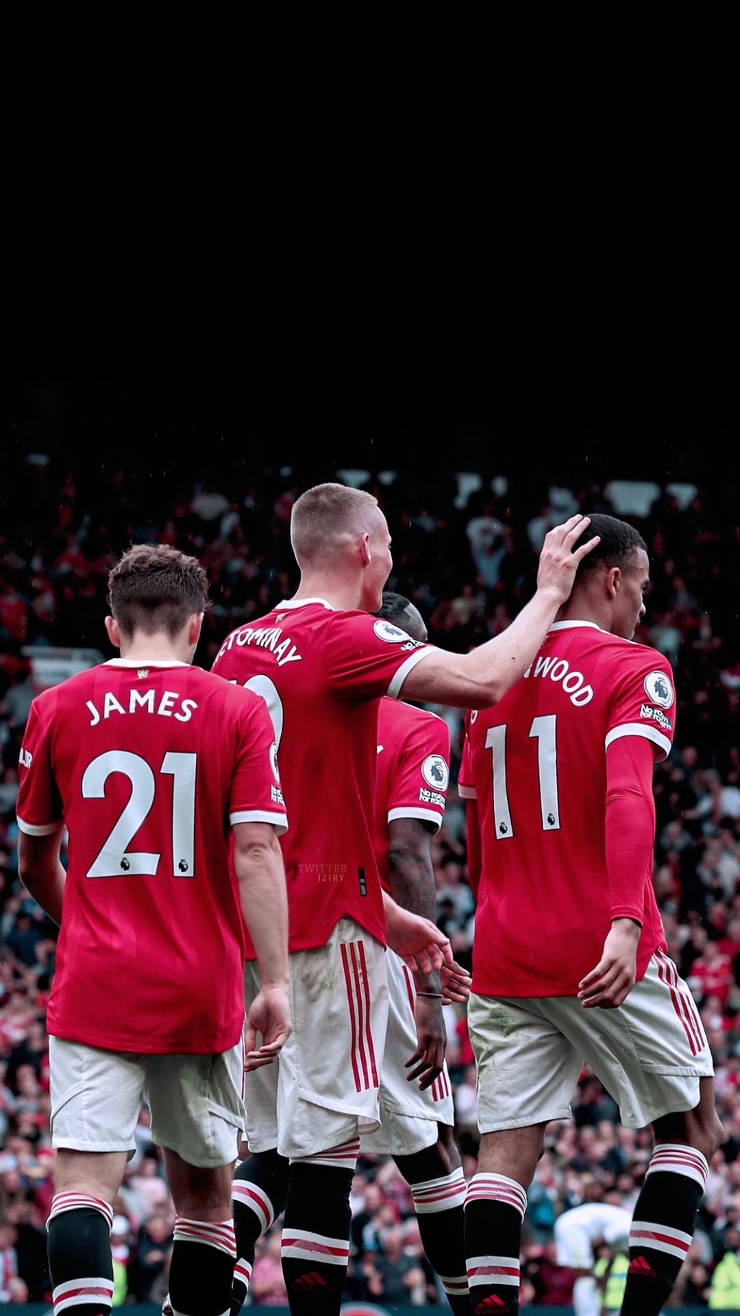 1080x1920 Free download Manchester United Wallpaper Best Manchester United [] for your Desktop, Mobile & Tablet. Explore Man Utd 2023 Phone Wallpaper. Man Utd Background, Man Utd Wallpaper Man Utd Wallpaper 2015, Phone