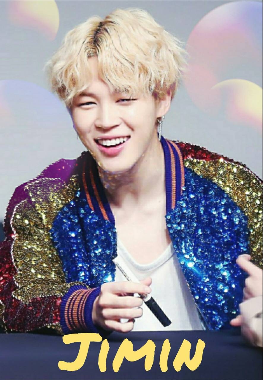 890x1280 Rainbow Jimin wallpaper, Phone