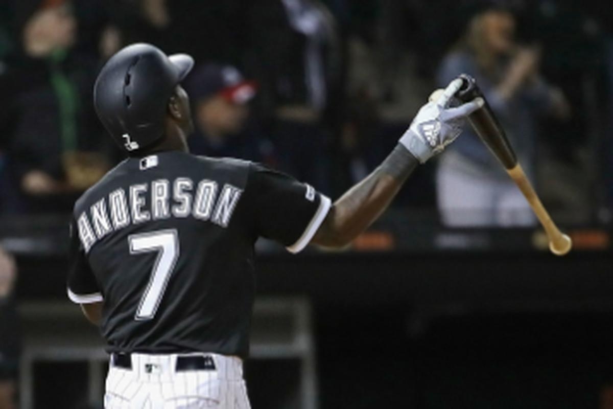 1200x800 White Sox SS Tim Anderson wants people to know his bat flip, Desktop