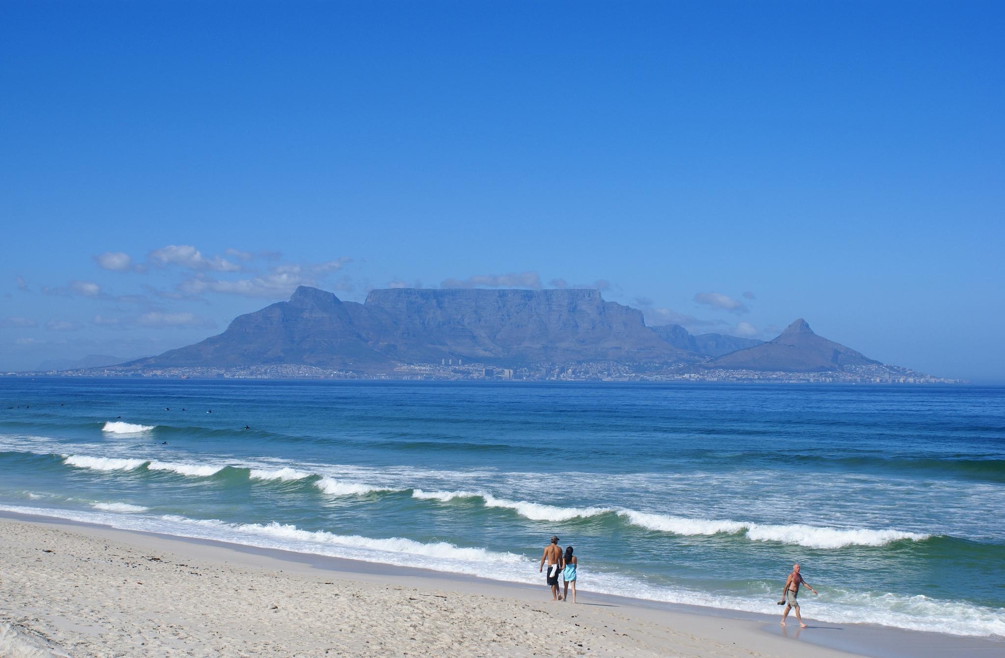 2050x1340 Table Mountain, the free encyclopedia, Desktop