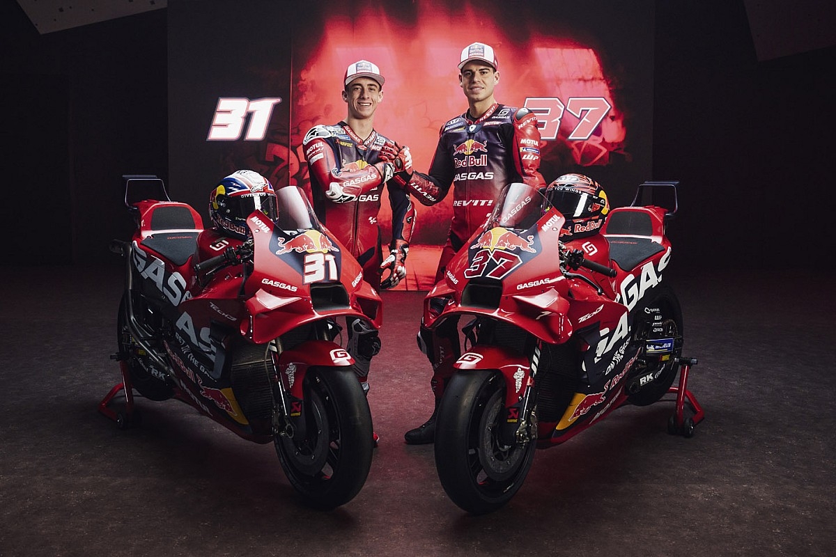 1200x800 Tech3 MotoGP team reveals 2024 livery, Desktop