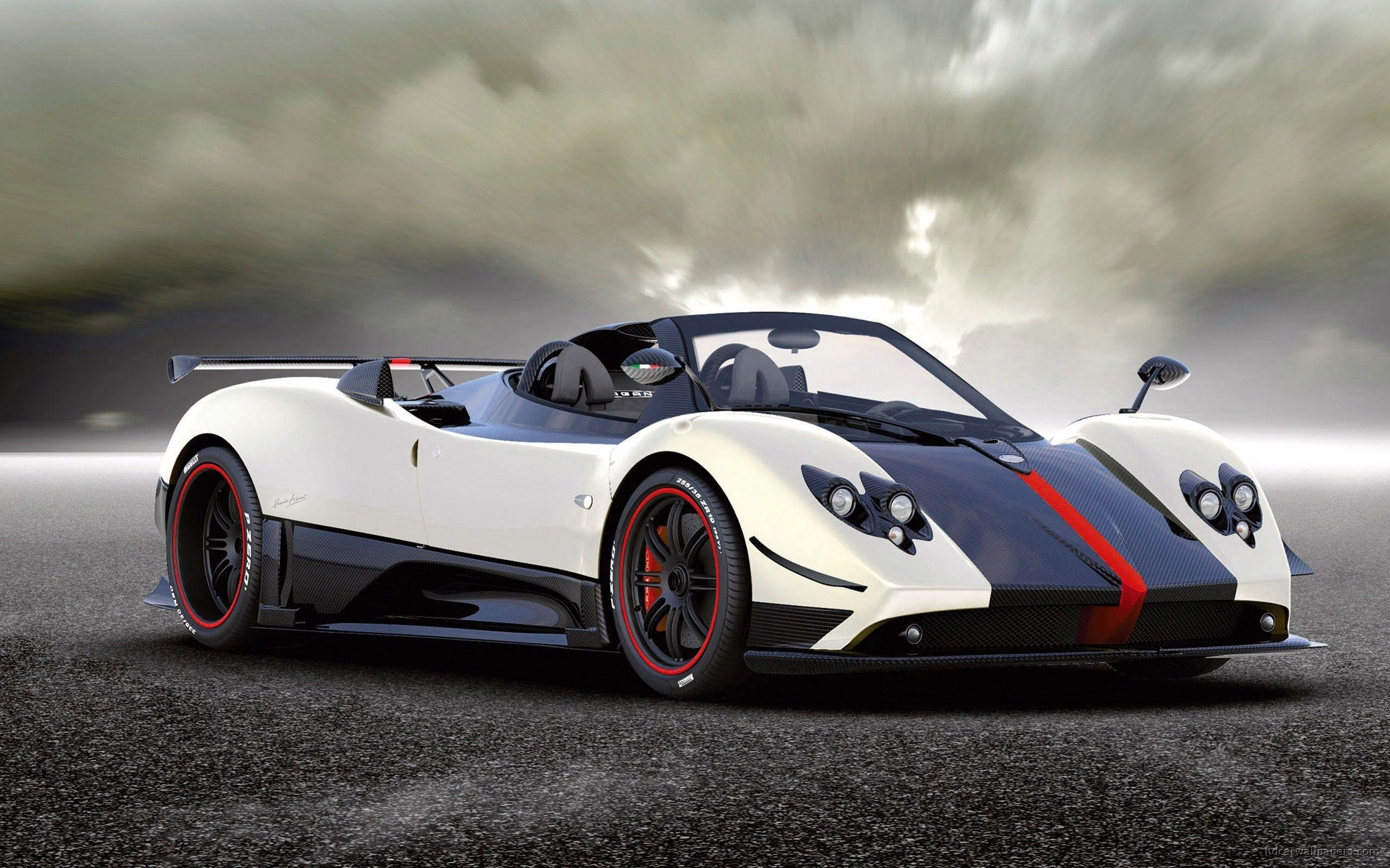 2560x1600 Pagani Car Wallpaper, Picture. Pagani Widescreen & HD Desktop, Desktop