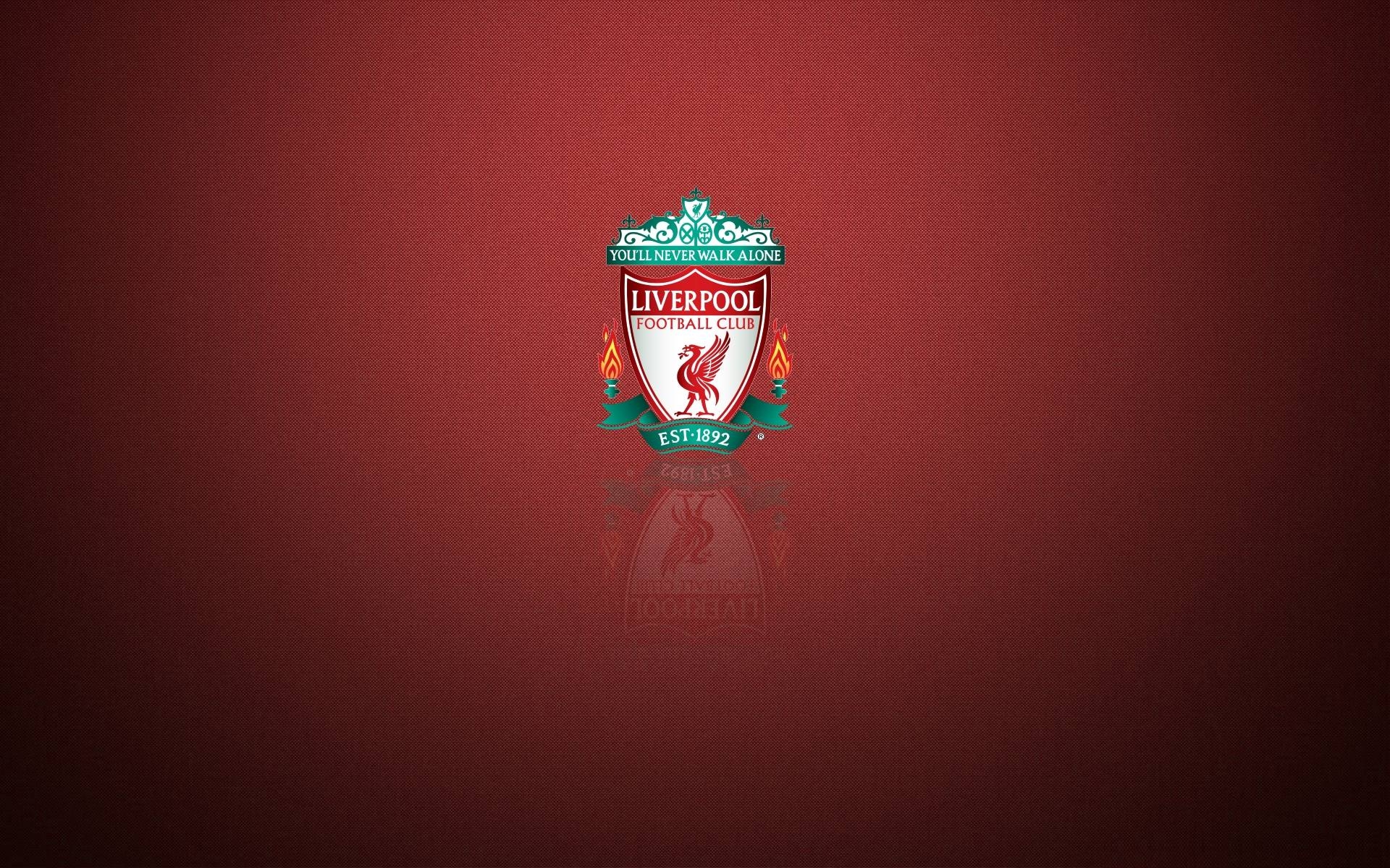 1920x1200 Liverpool FC, Desktop