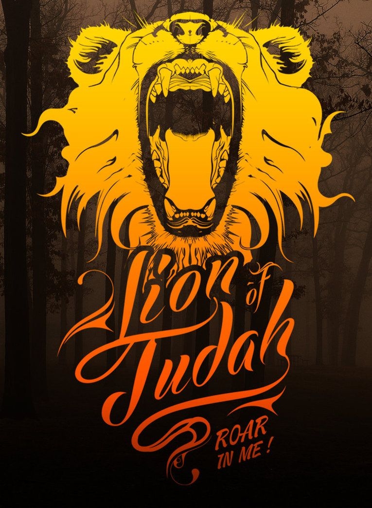 770x1050 Free download Lion of Judah by janmil000 [], Phone