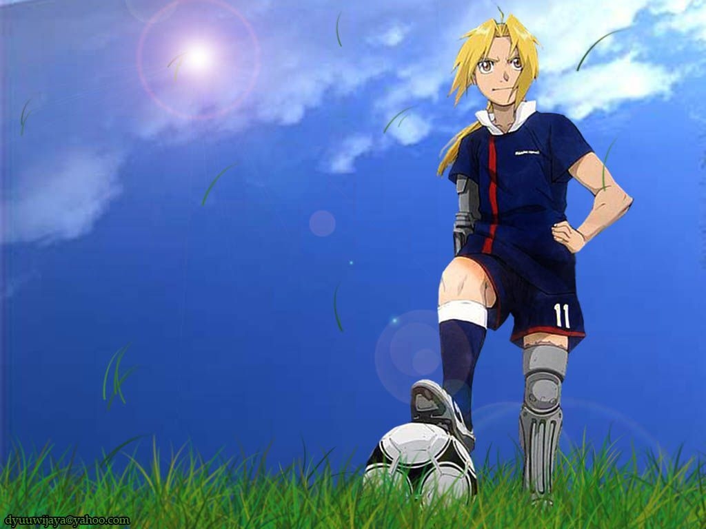 1030x770 Football Anime Wallpaper Free Football Anime Background, Desktop