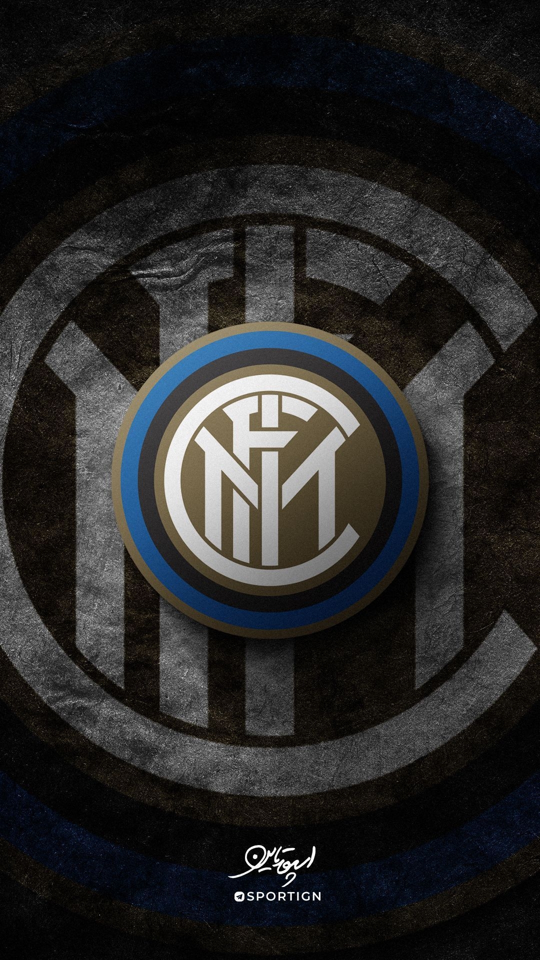 1080x1920 Sports Inter Milan Soccer Club #einrichten #wohnung #hausdekoration #wohnideen #wohnzimmer #dekoration #hausdekor. Inter milan, Inter milan logo, Milan wallpaper, Phone