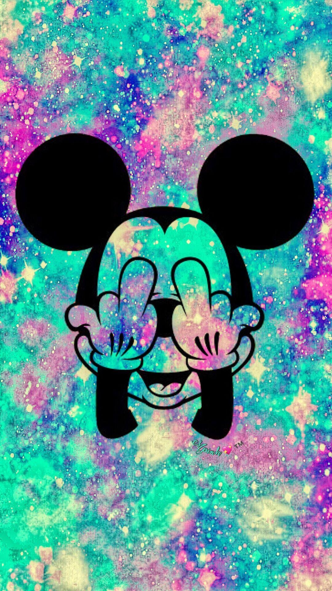 1080x1920 Mickey Mouse Swag Wallpaper Free Mickey Mouse Swag Background, Phone