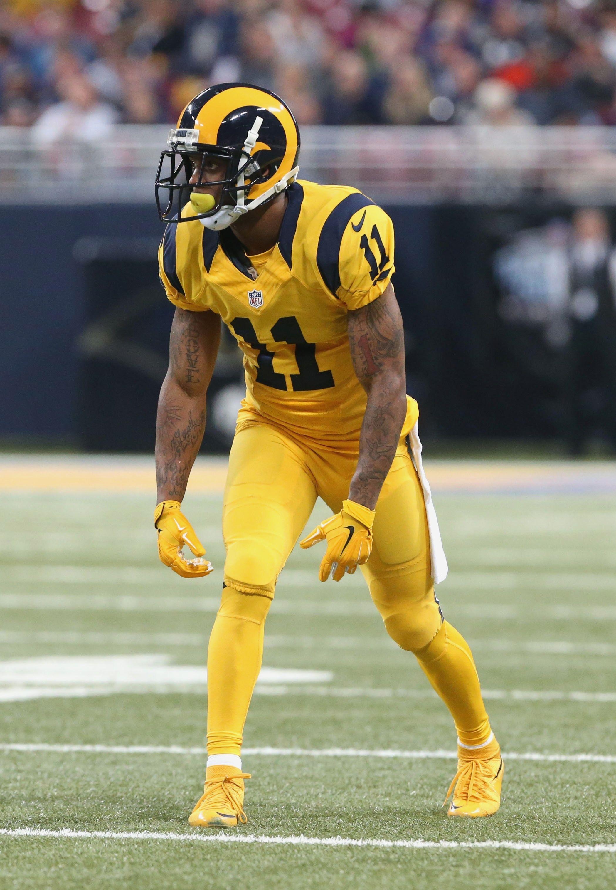 2100x3030 Tavon Austin Wallpaper Download Image and Picture, Phone