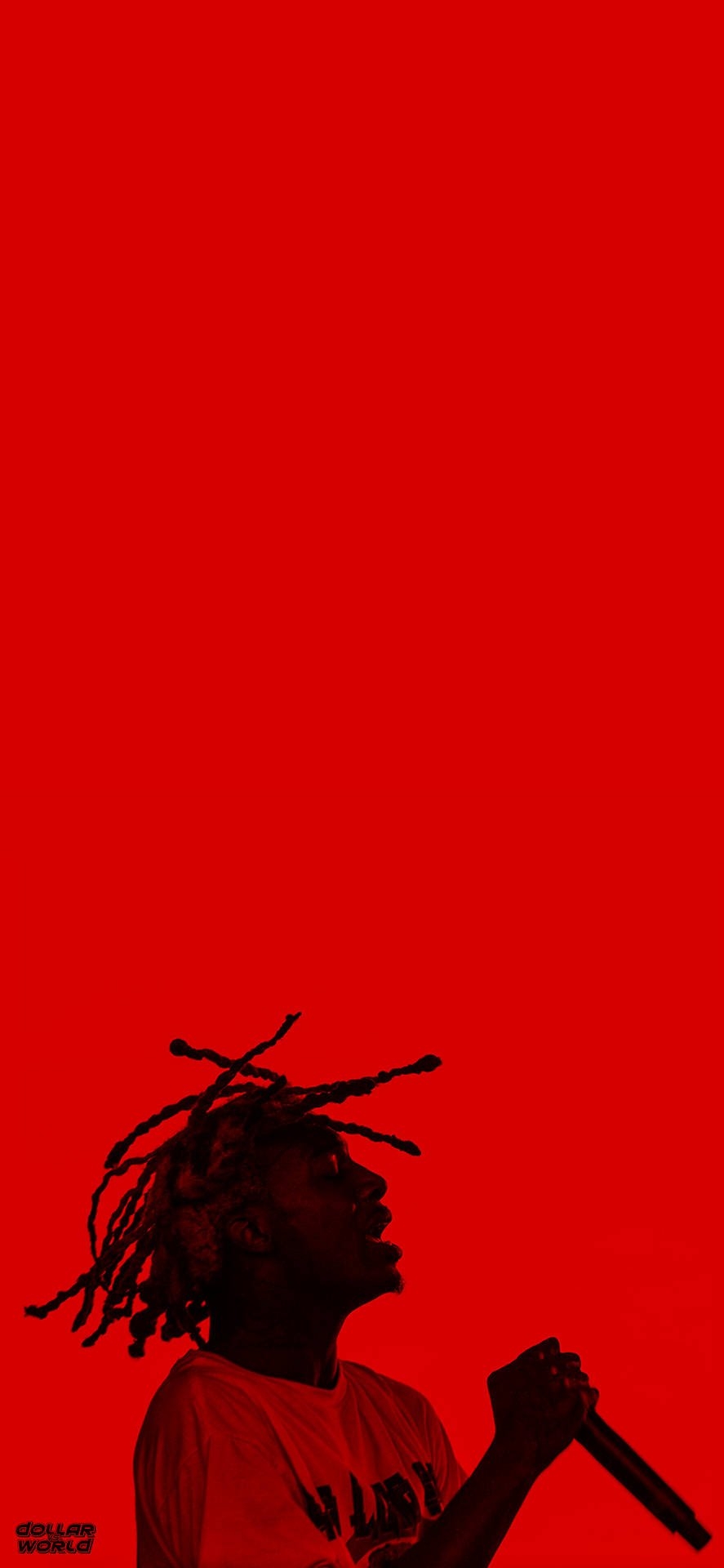 890x1920 Download Whole Lotta Red Carti iPhone Wallpaper, Phone