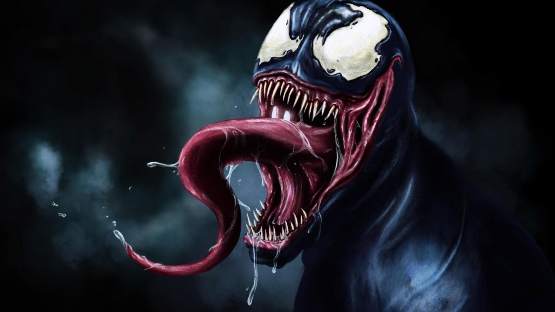 1920x1080 Venom Band Wallpaper, Desktop