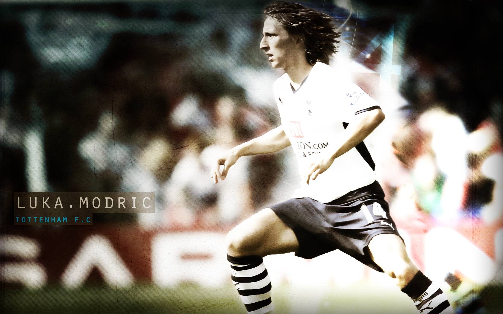 1680x1050 Luka Modrić Archives HD Wallpaper, Desktop