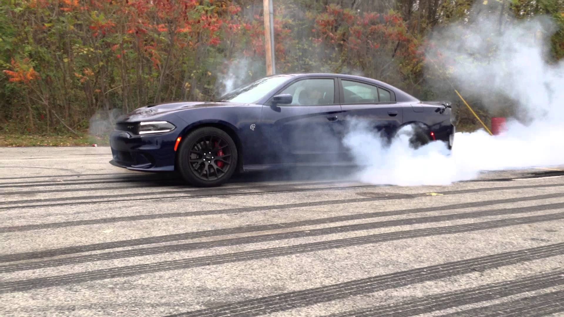 1920x1080 Dodge Charger Hellcat Burnout wallpaperx1080, Desktop