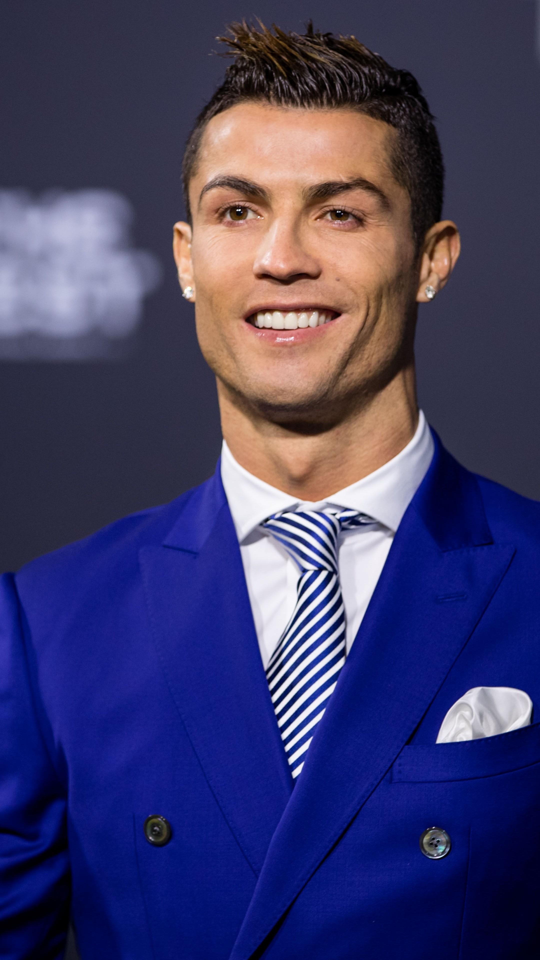 2160x3840 Wallpaper Cristiano Ronaldo, Football, 4k, Sport, Phone