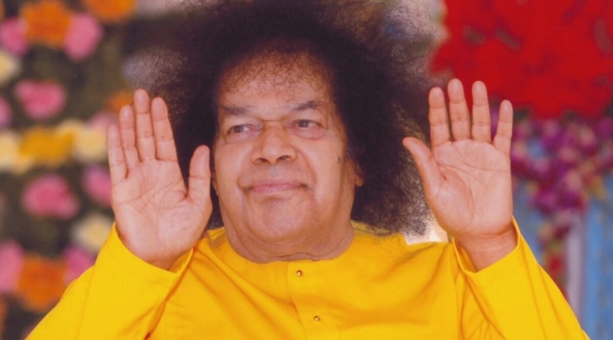 1200x670 Sathya Sai Baba 94th Birth Anniversary: Tithi, Significance and Celebrations Dedicated to 'Bhagawan' Sri Sathya Baba, Desktop