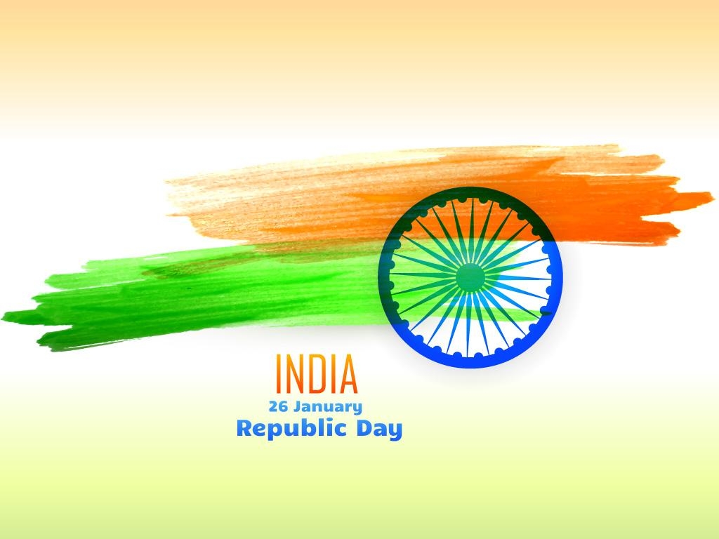 1030x770 } 26 January Happy Republic Day Wallpaper in HD FREE Download, Desktop