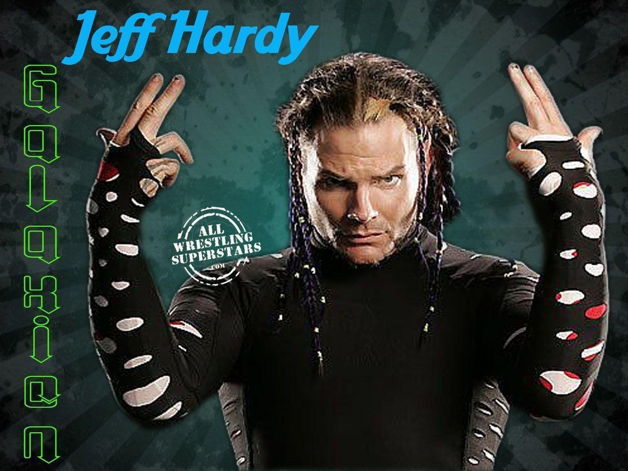 1280x960 Wwe Wallpaper Jeff Hardy. coolstyle wallpaper, Desktop