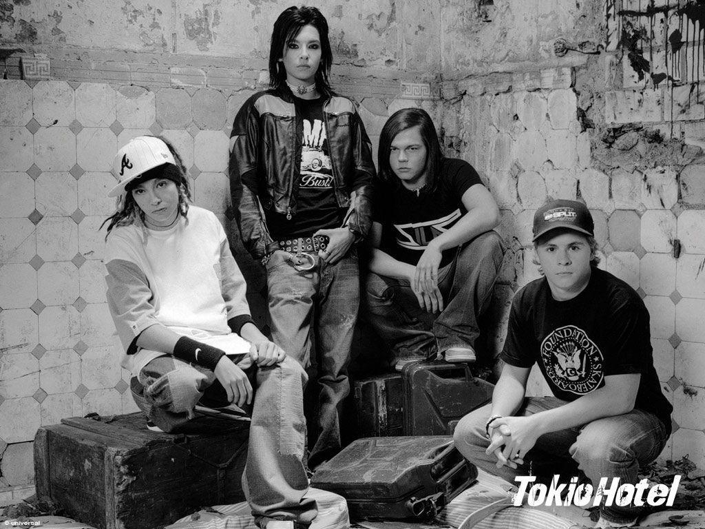 1030x770 Tokio Hotel 6. free wallpaper, music wallpaper, Desktop