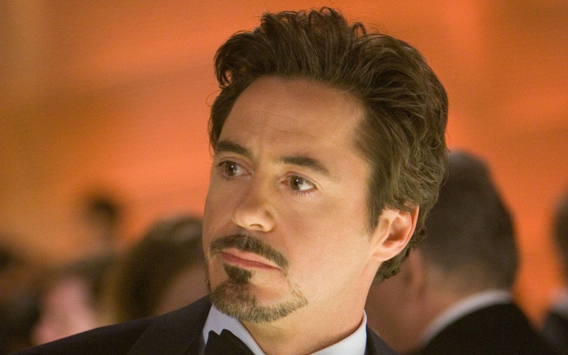 1920x1200 image For > Robert Downey Jr Iron Man Avengers Wallpaper, Desktop