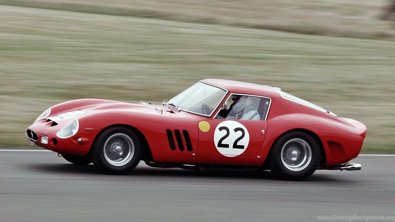 1370x770 Ferrari 250 Gto Wallpaper Image Desktop Background, Desktop