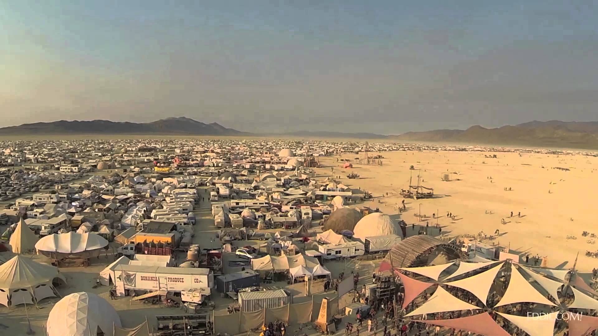 1920x1080 Burning Man Festival High Definition Wallpaper 26849, Desktop