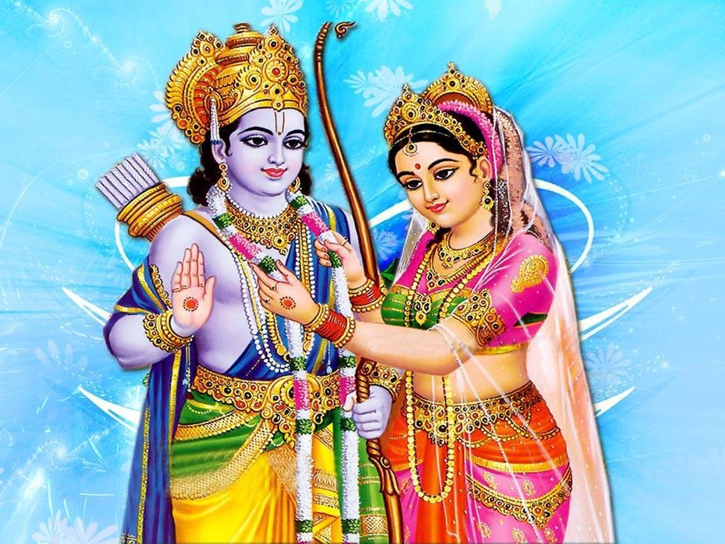 1030x770 Download Free HD Wallpaper of Shree ram/ ramji, Desktop