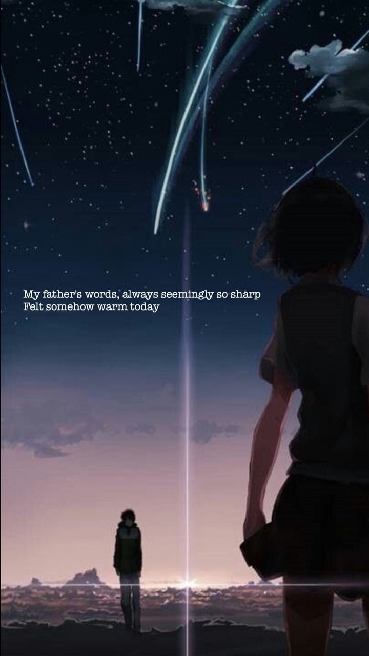 720x1280 Your Name iPhone Wallpaper Free.wallpaperaccess.com, Phone