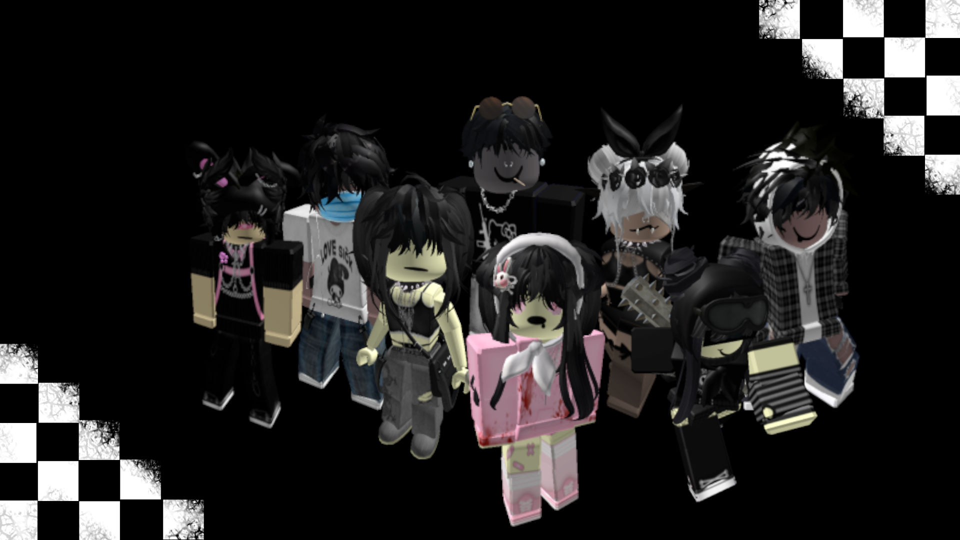 1920x1080 Roblox emo, Desktop