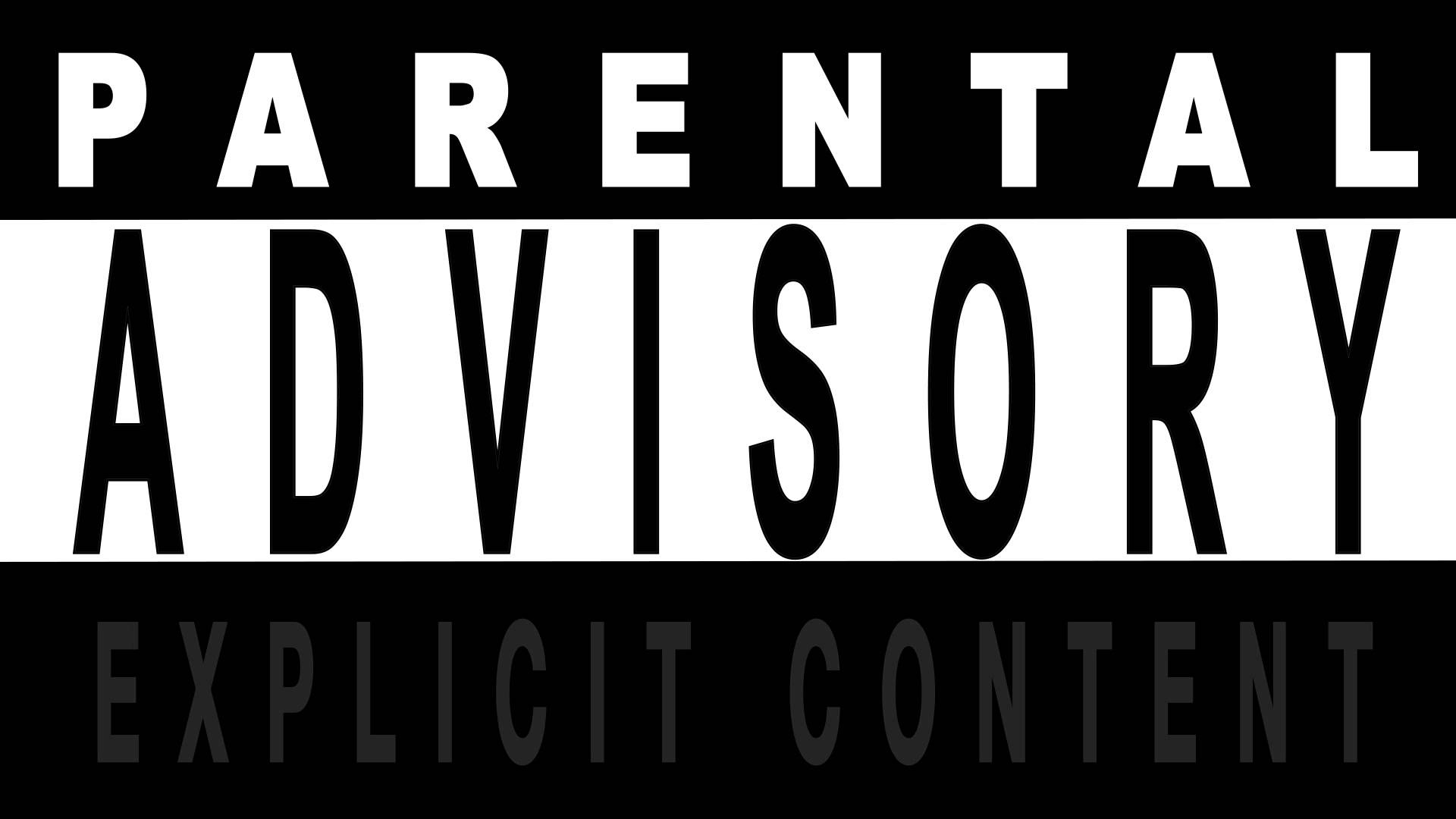 1920x1080 Create Own Parental Advisory Picture to, Desktop