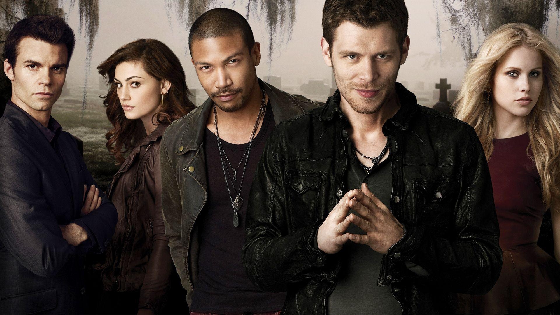 1920x1080 The Originals Wallpaper High Resolution and Quality Download, Desktop