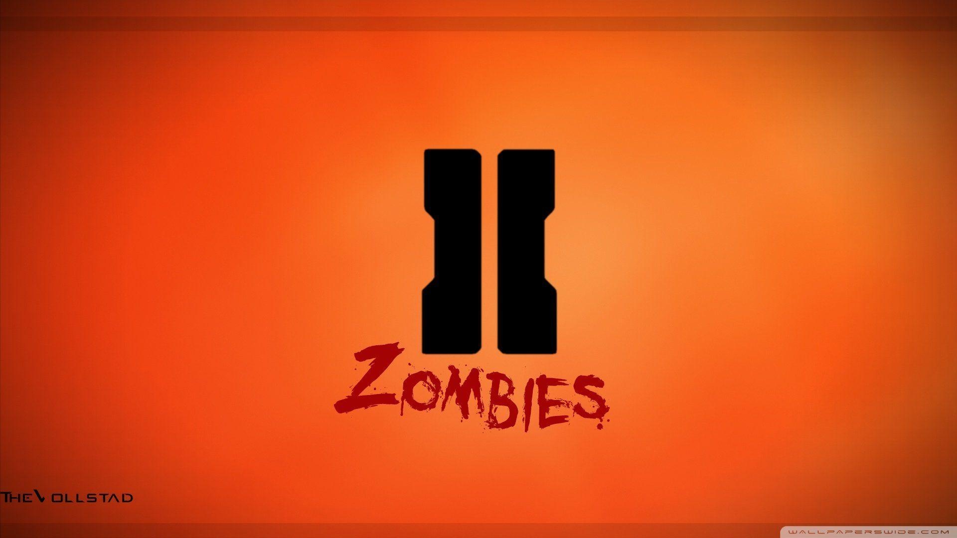 1920x1080 Call Of Duty Wallpaper Zombies, Desktop