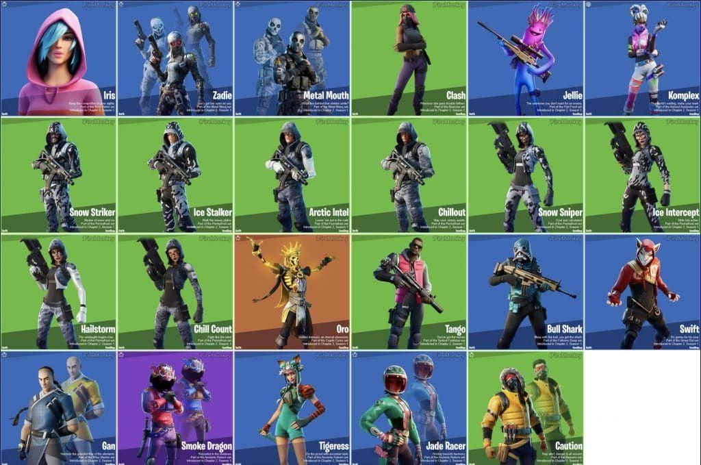 1030x680 Hailstorm Fortnite wallpaper, Desktop