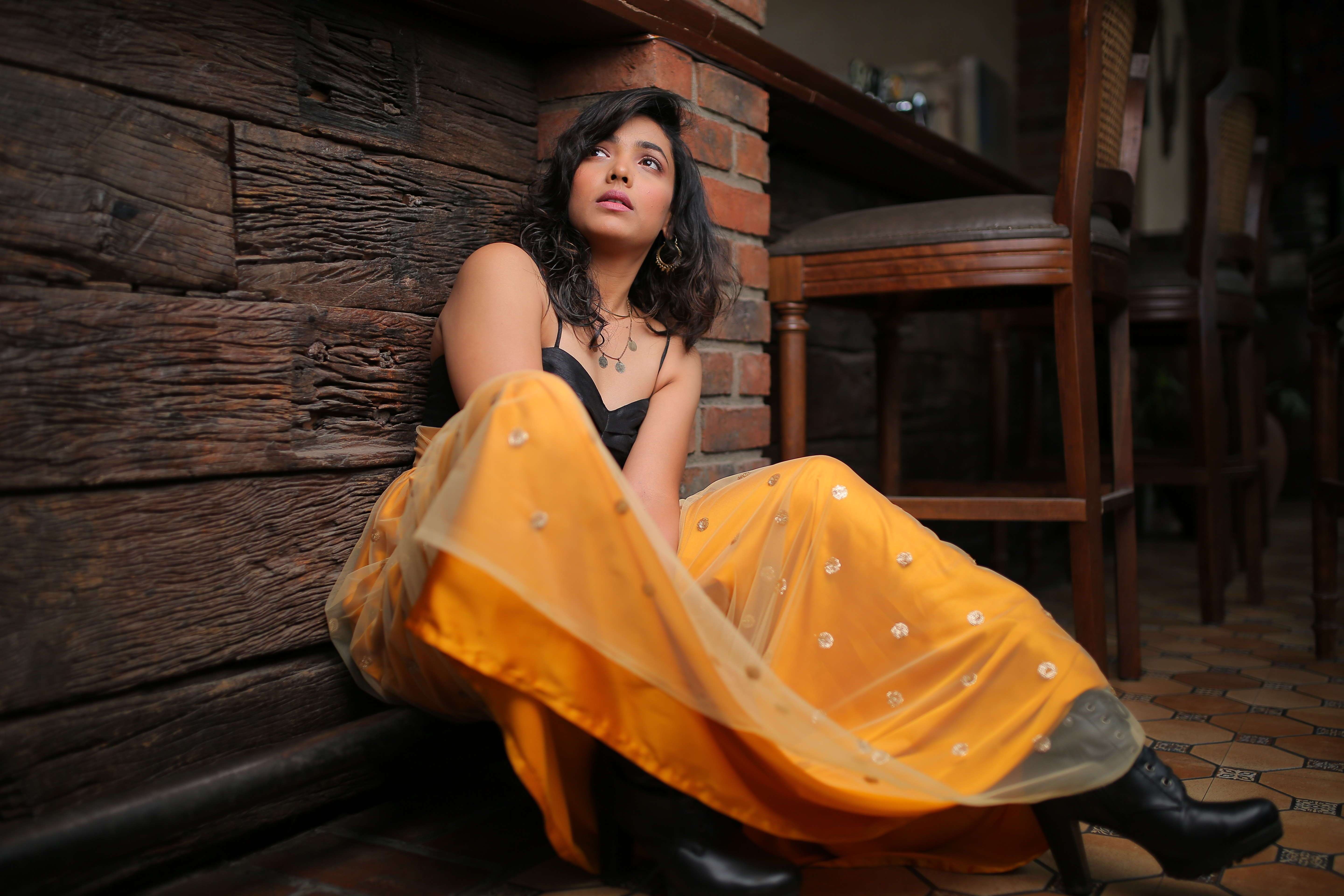 5760x3840 Kannada actress Kavita Gowda: Latest News, Videos and Photo of Kannada actress Kavita Gowda, Desktop