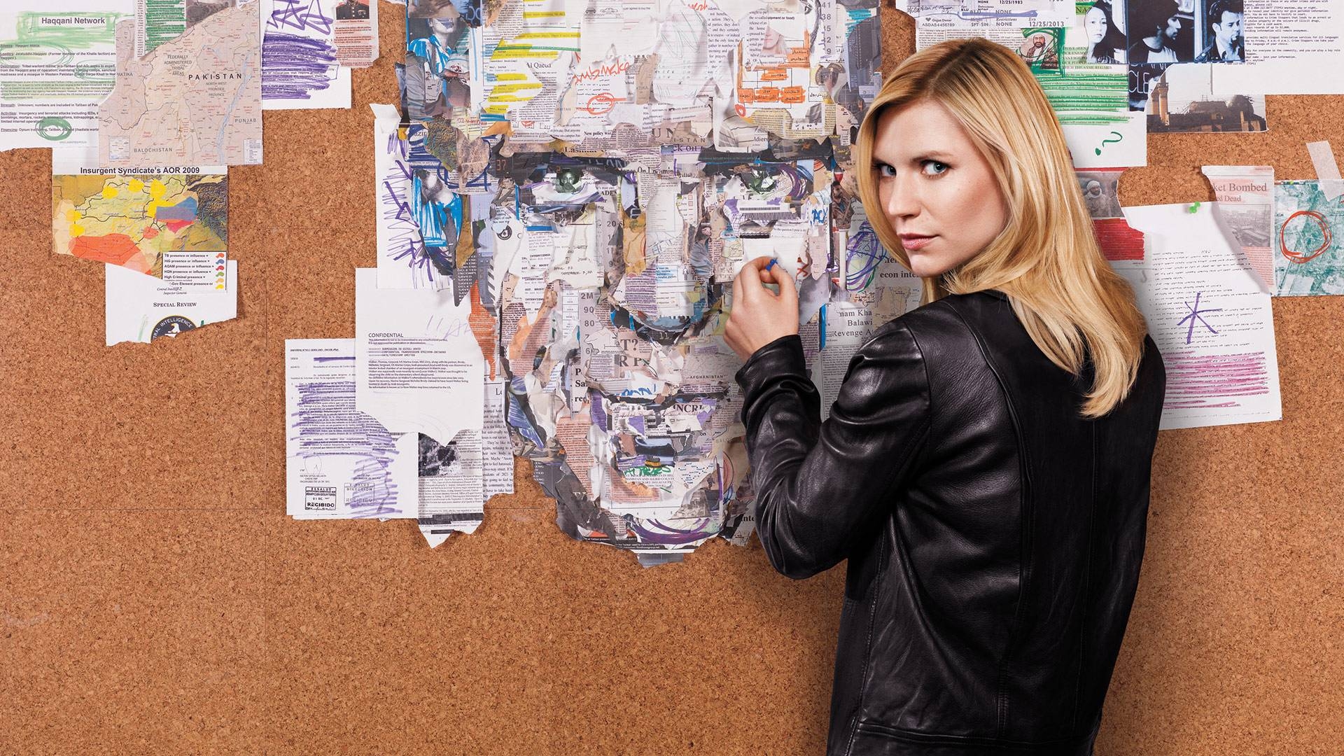 1920x1080 Homeland, Desktop