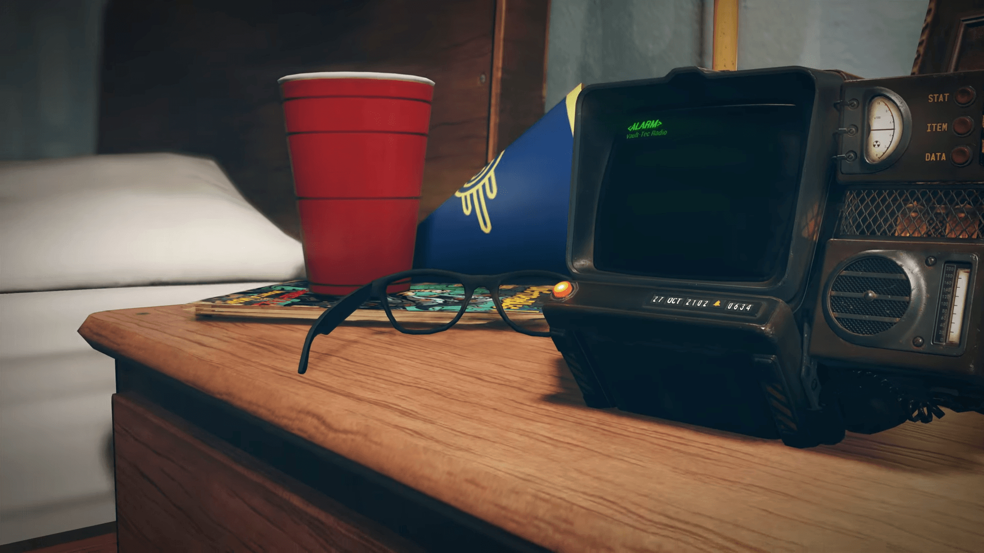 1920x1080 Fallout 76 wallpaper, Desktop