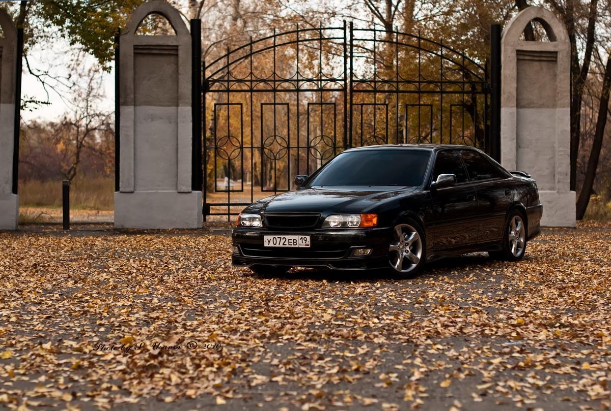 1200x810 Download Toyota Chaser Wallpaper Gallery, Desktop