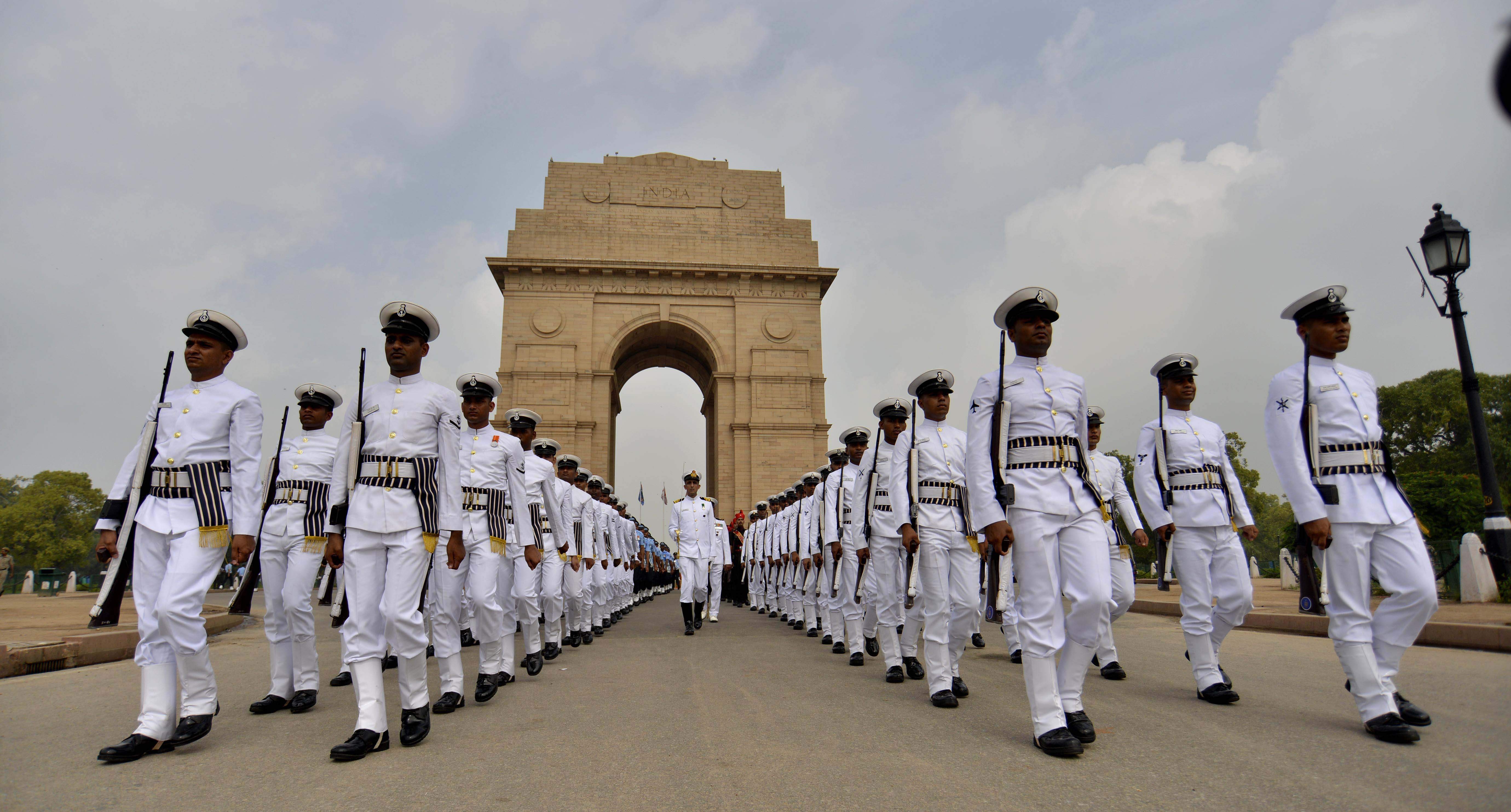 5520x2970 Cheers to the Indian Armed forces, Here are 6 things that will, Desktop